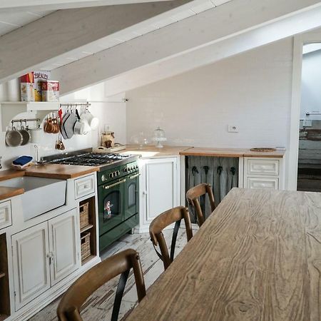 Attico 72 Bed & Breakfast Matera Exterior photo