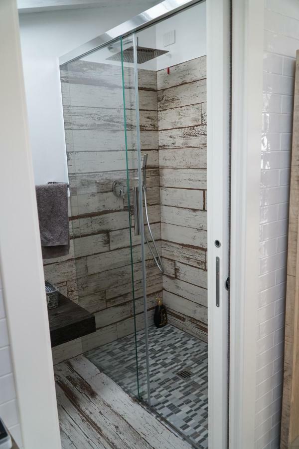 Attico 72 Bed & Breakfast Matera Exterior photo